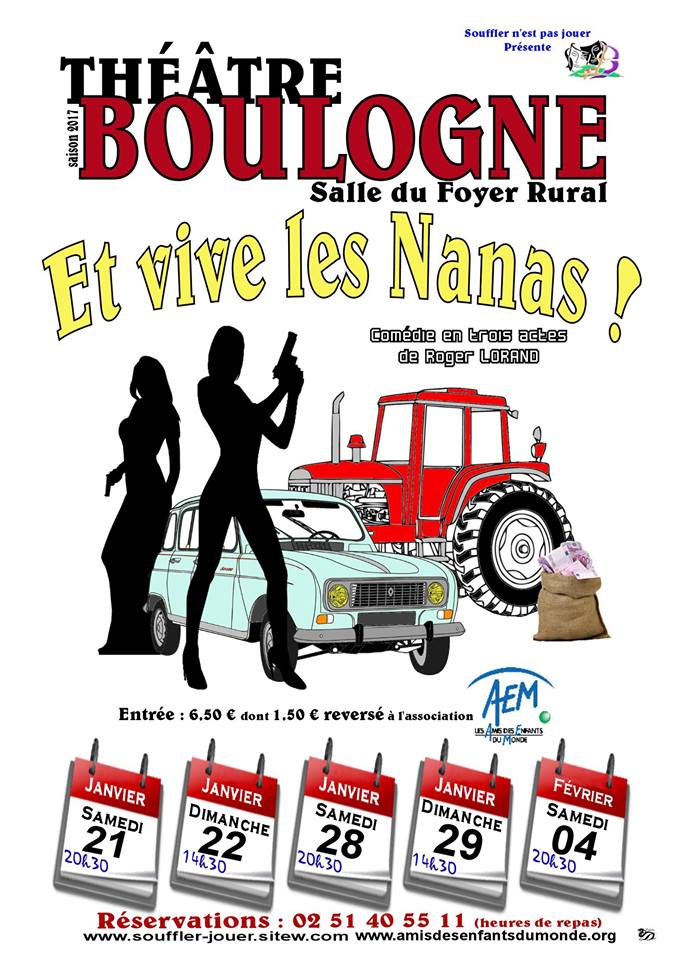 Souffler n'est pas jouer