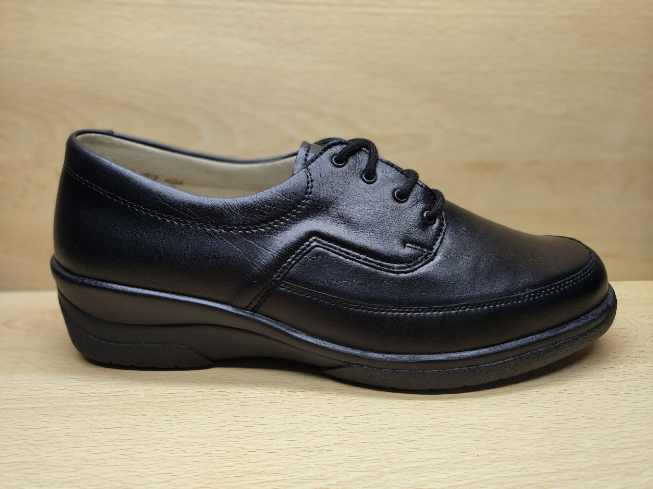 Chaussure à lacets SOLIDUS 26508-00101 Hedda  📌