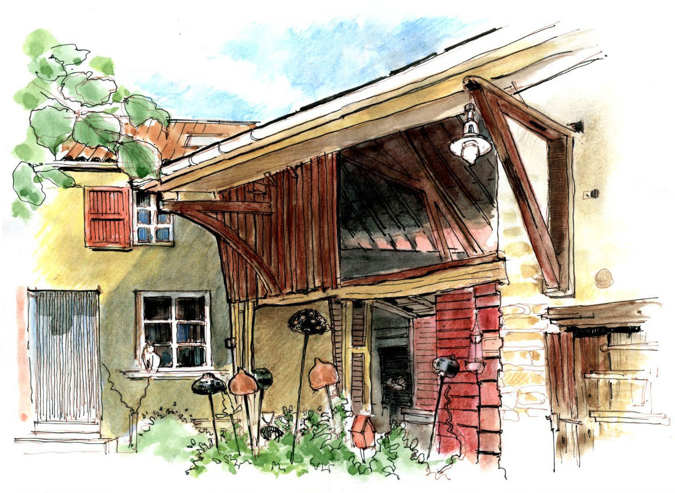 Chez-Emmanuelle