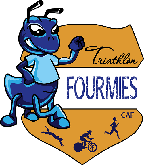 Triathlon des Moines