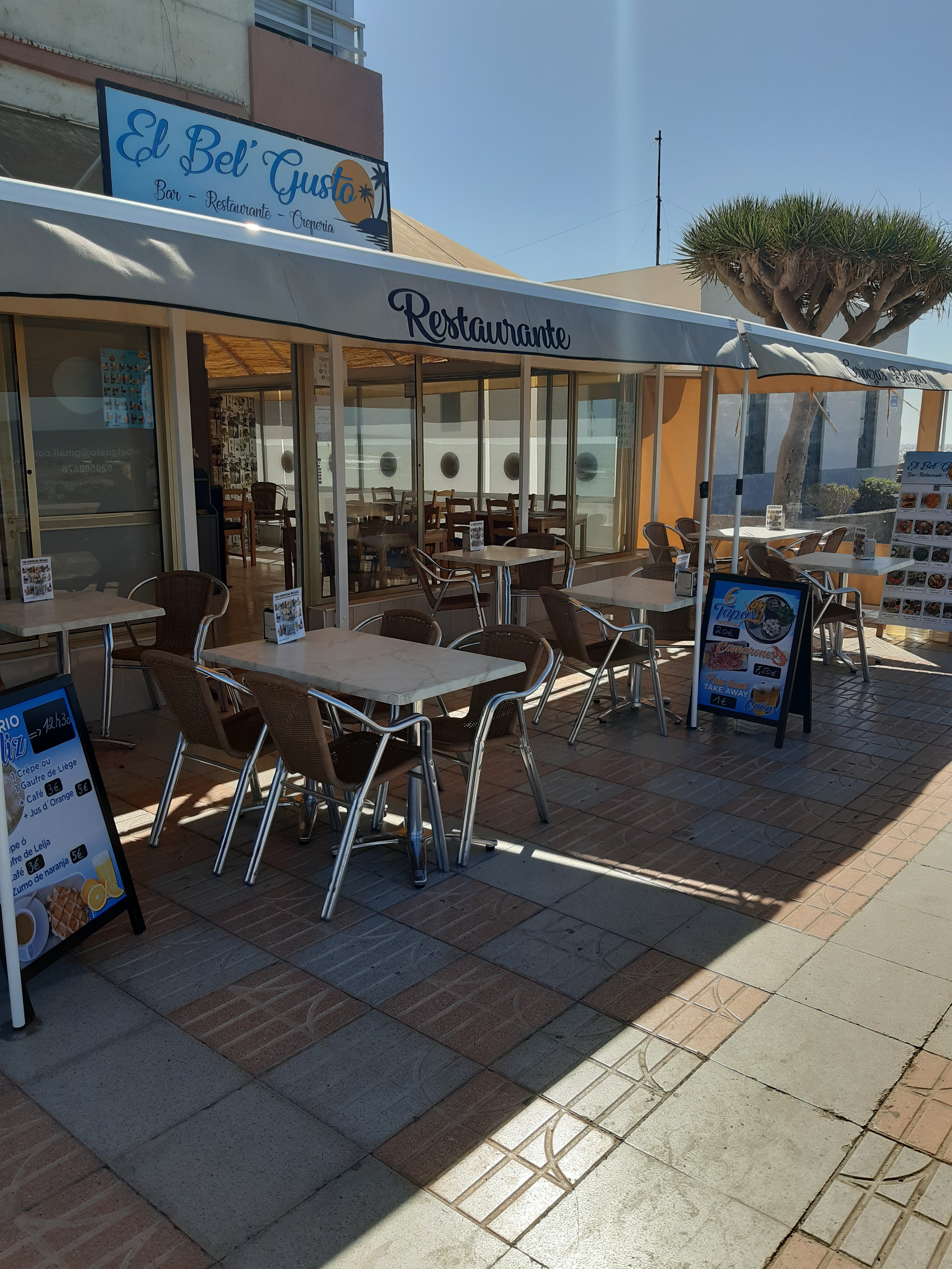 Restaurant L Océan Villiers Le Bel Carte