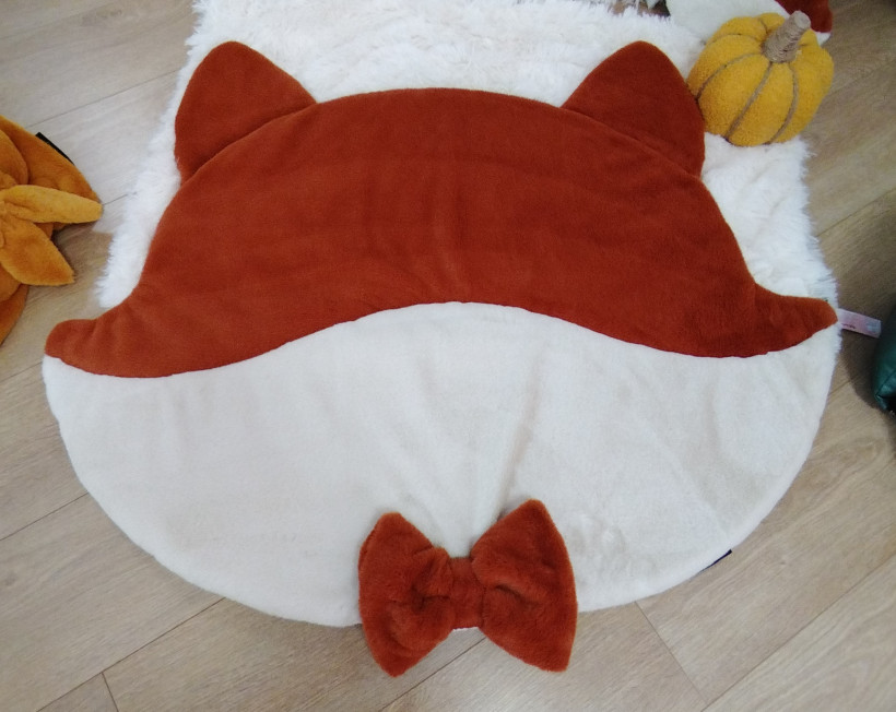 Tapis Ambroise