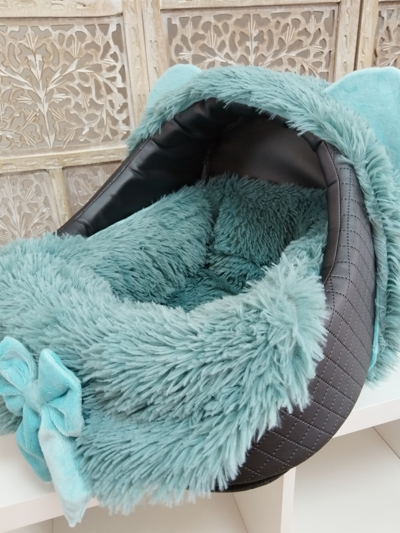 Accessoires La Danse des Saisons pour SoftyGloo - Turquoise