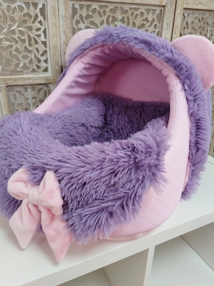 Accessoires La Danse des Saisons pour SoftyGloo - Lavande