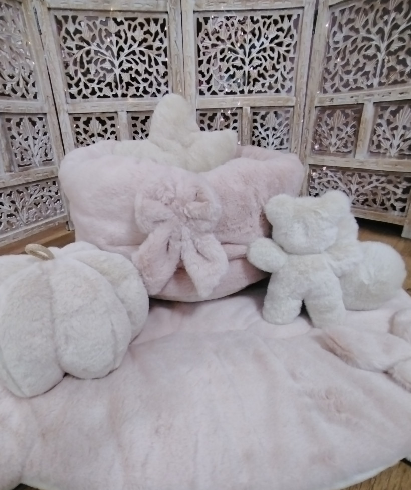 🌙 La Chauffeuse Éclat de Lune - Rosee Lunaire