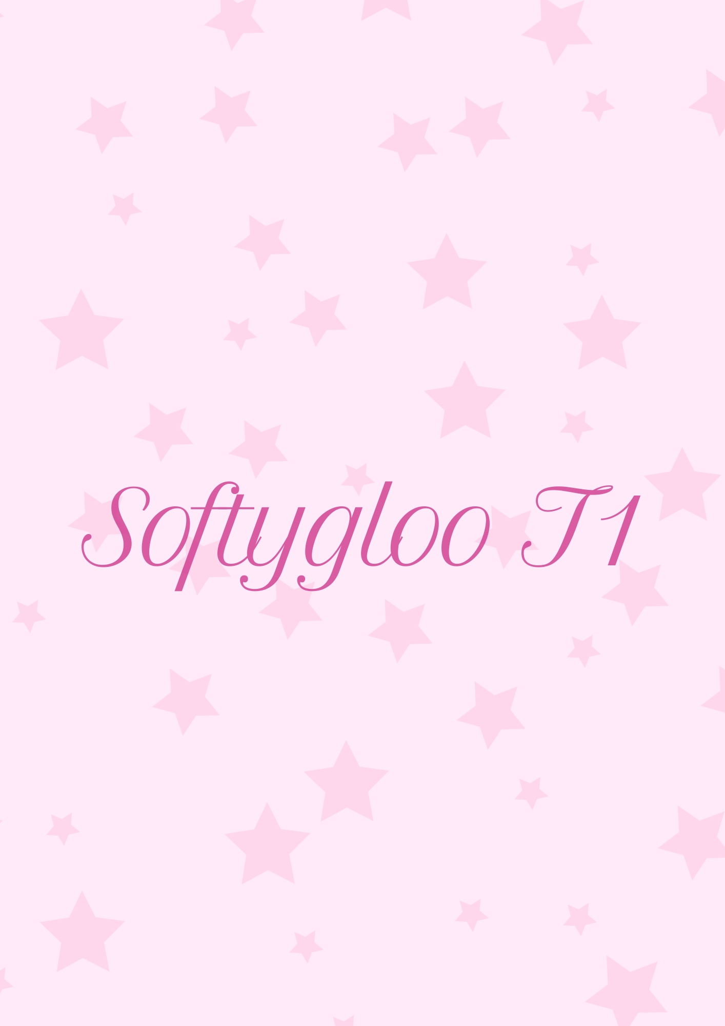 Softygloo T1