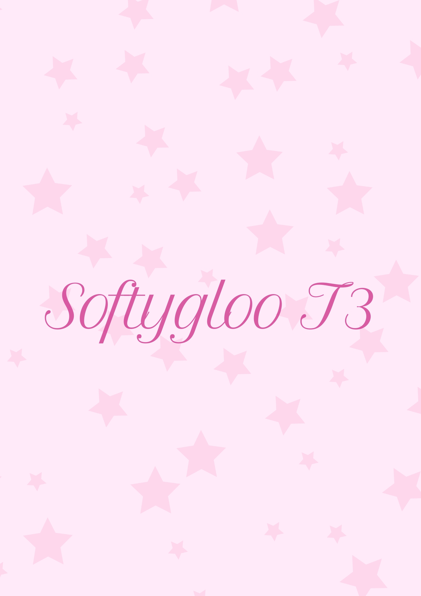 Softygloo T3