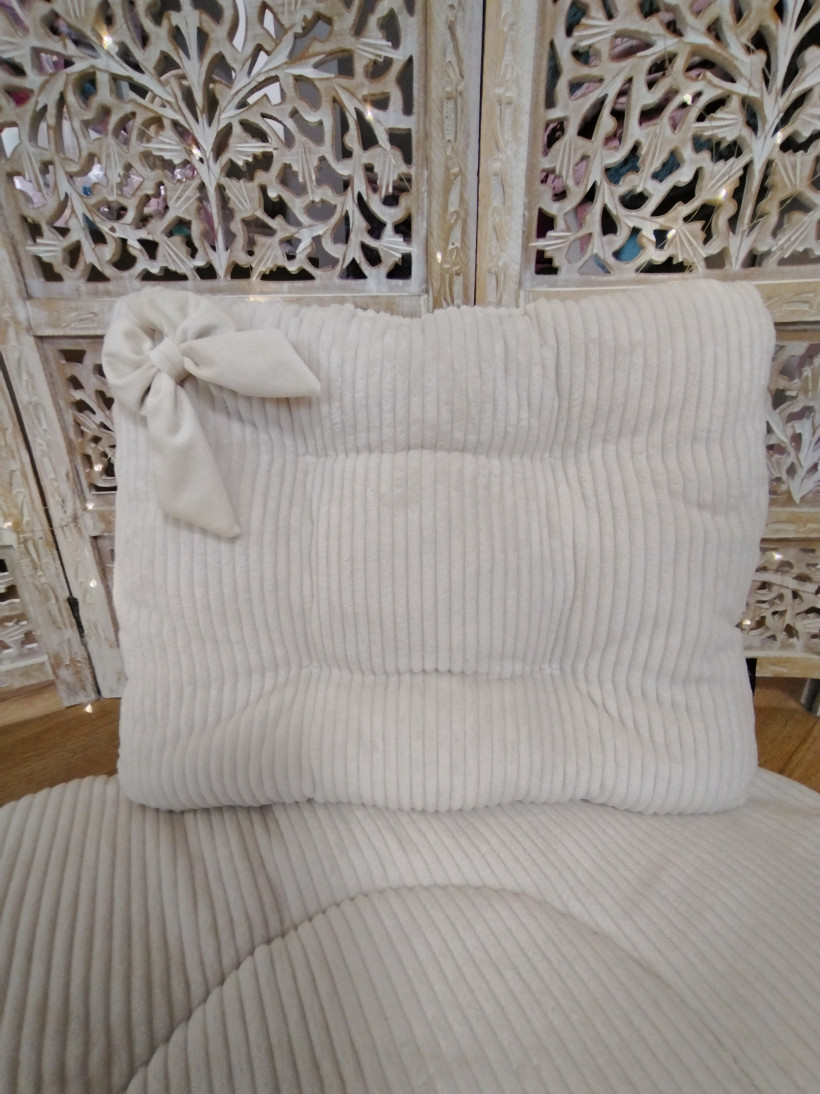 Bb Edredon Chuchotement de Lune