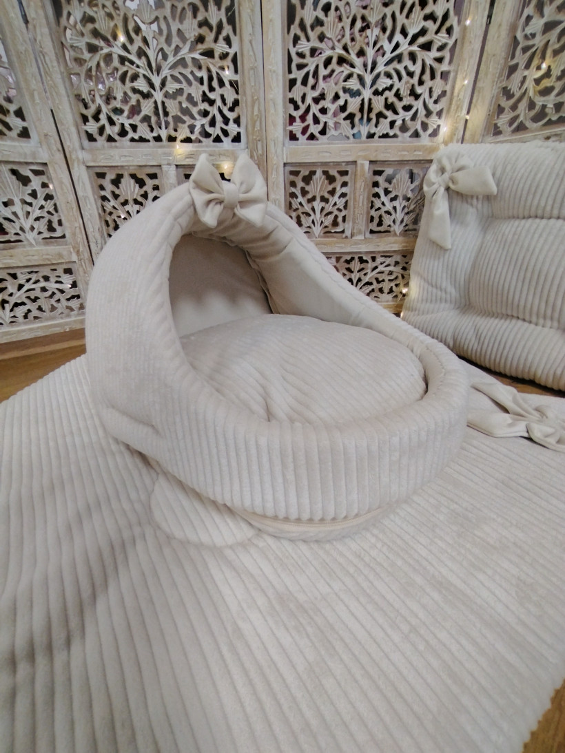 Softy Chuchotement de Lune