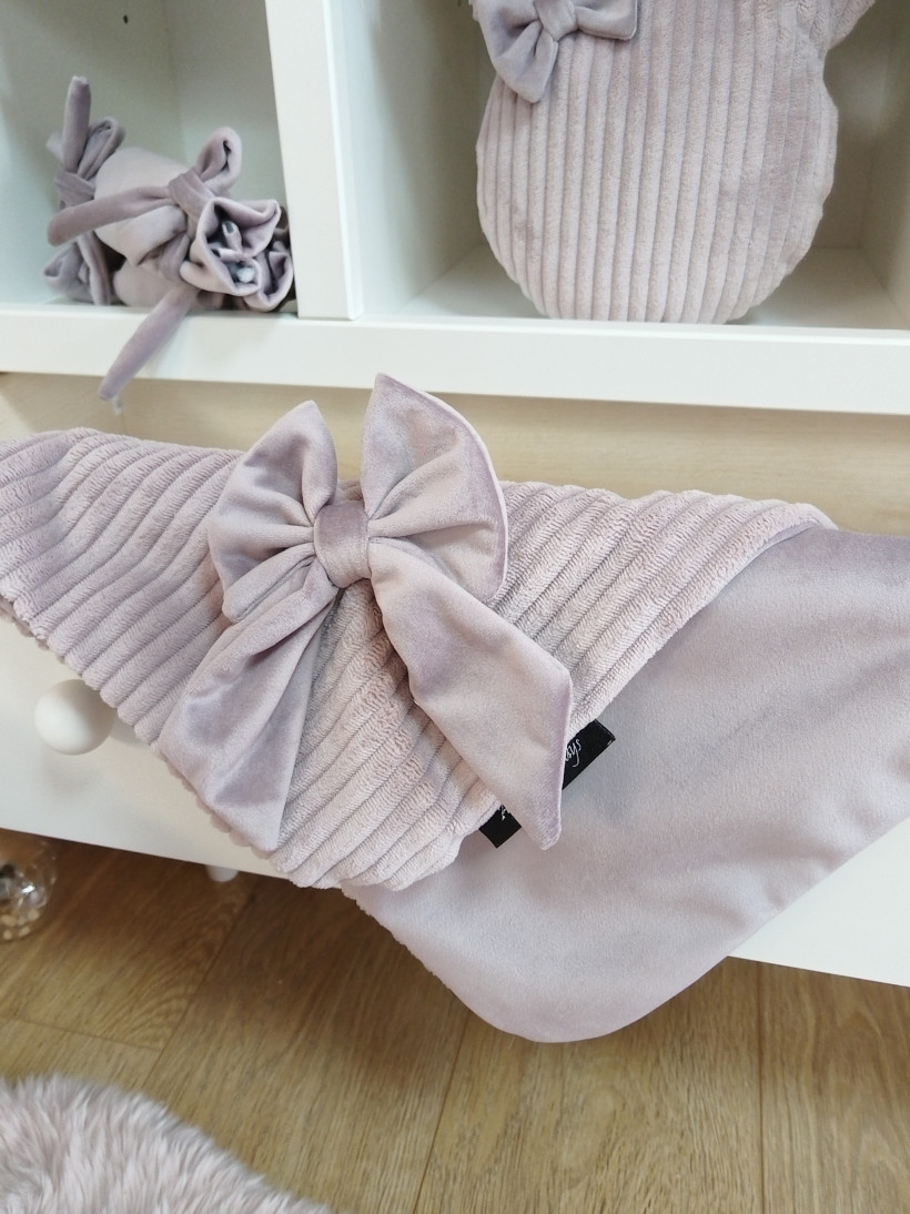 Couverture Chuchotement d'Iris