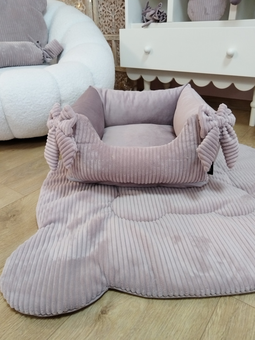 Divan - Chuchotement d’Iris