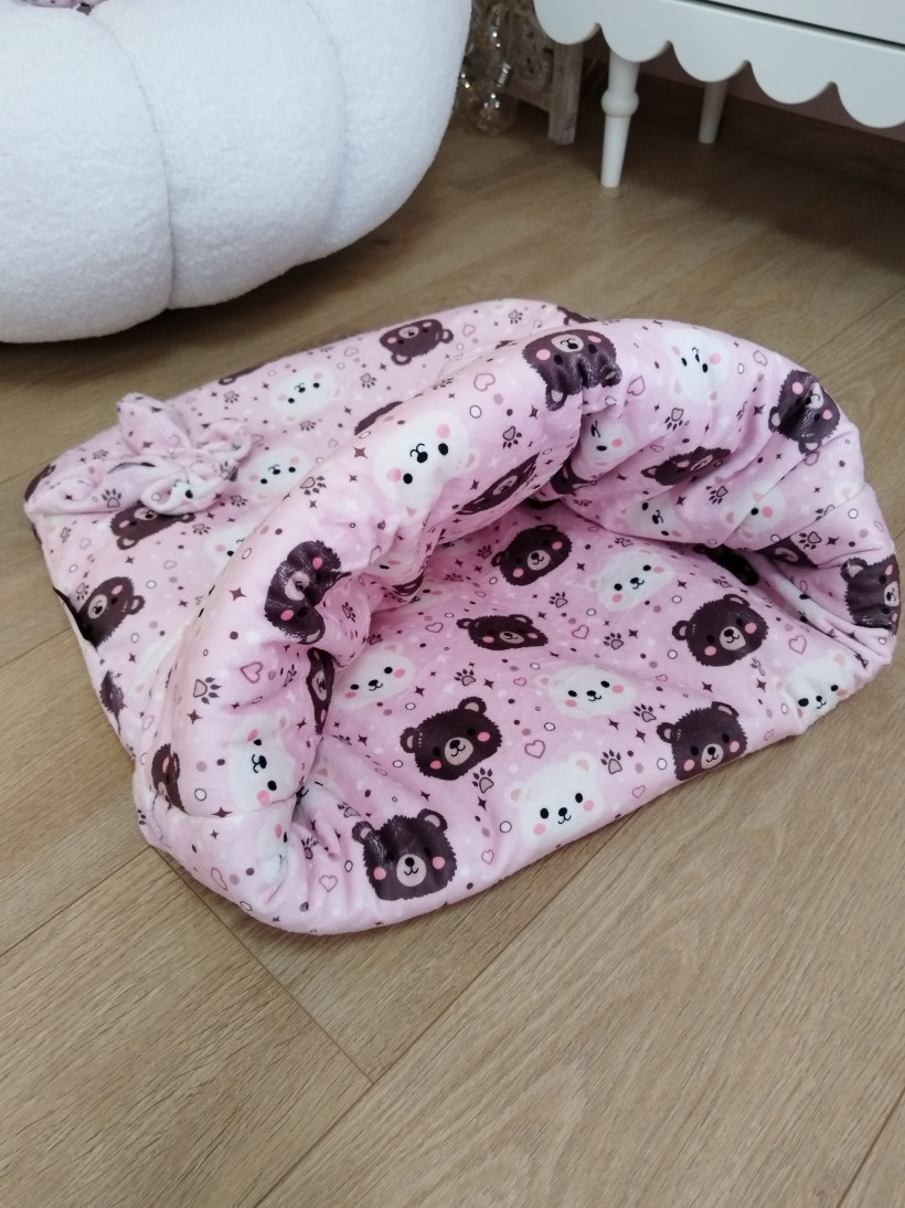 Nid Douillet - Ourson d'Amour