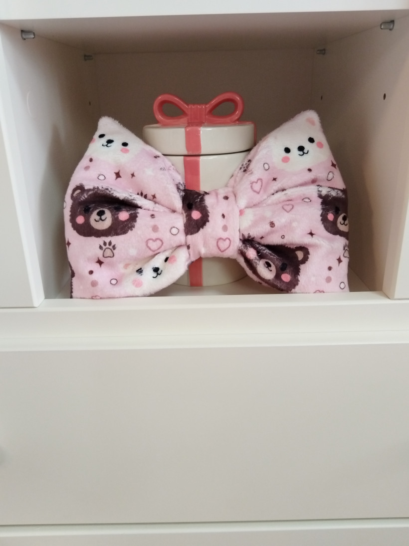 Jouet - Ourson d'Amour