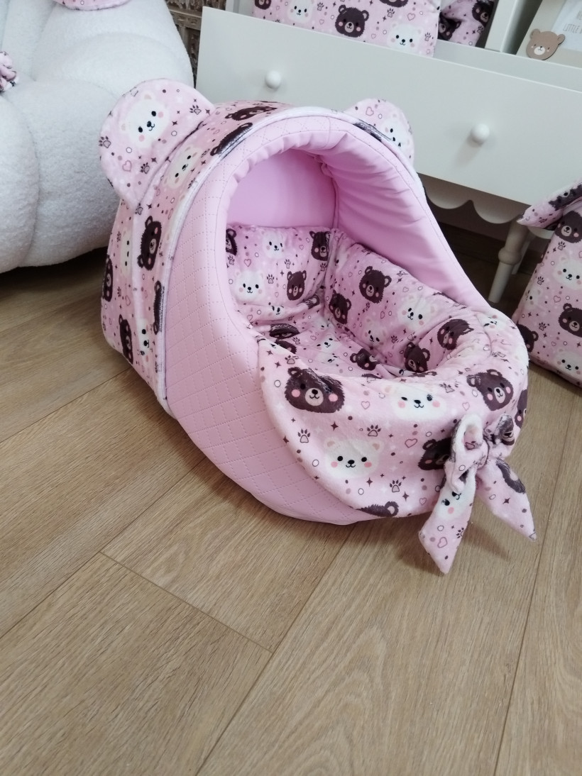 Accessoires Softygloo - Ourson d'Amour