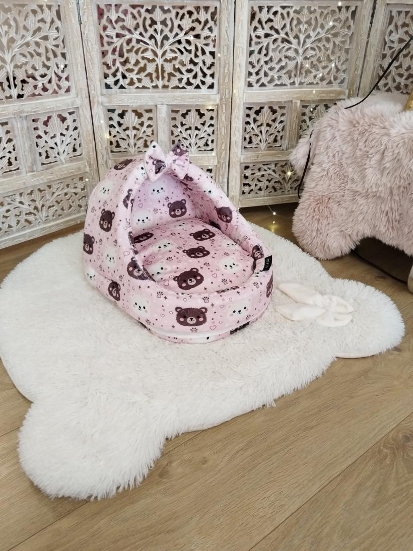 Softy - Oursons d'Amour