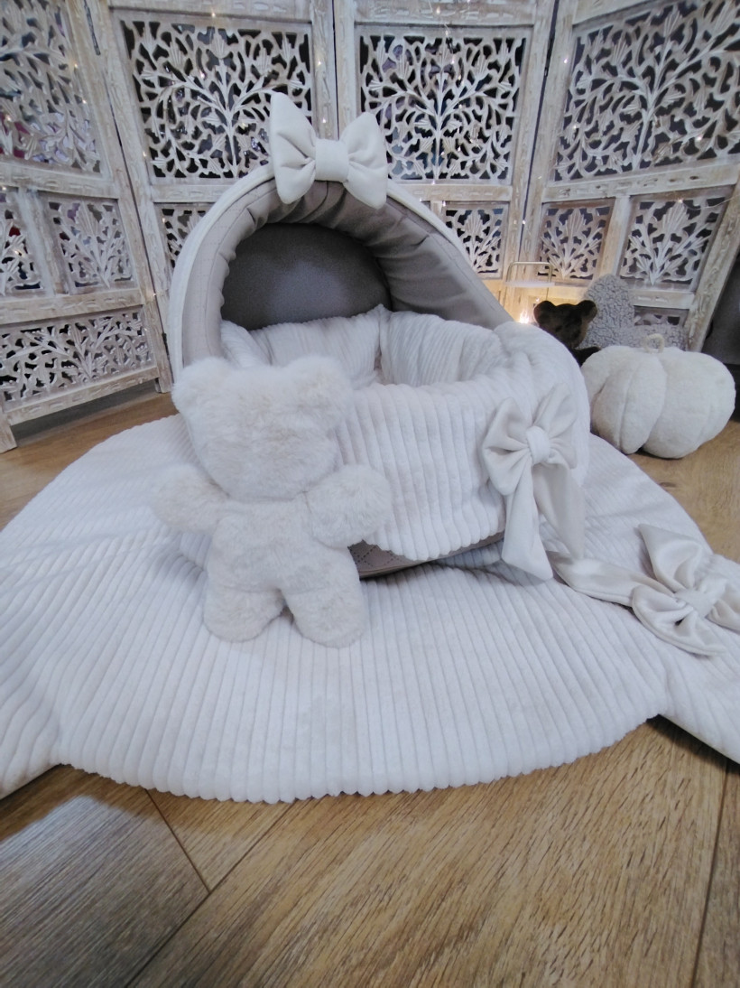 Accessoires Softygloo - Chuchotement de Lune