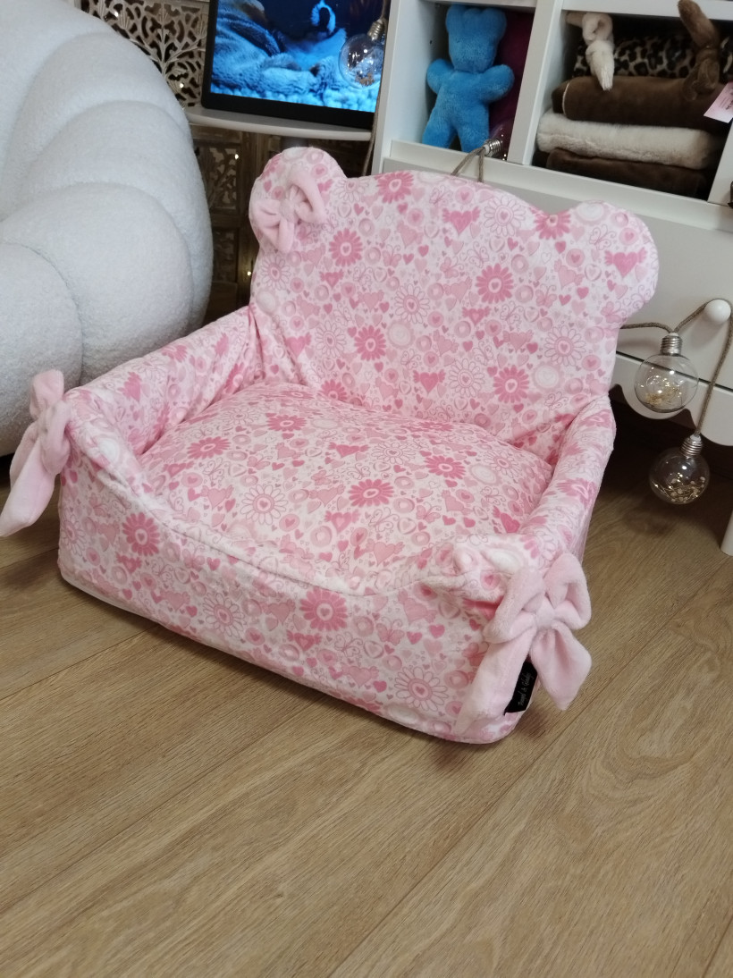 Housse Cute teddy - Lovea