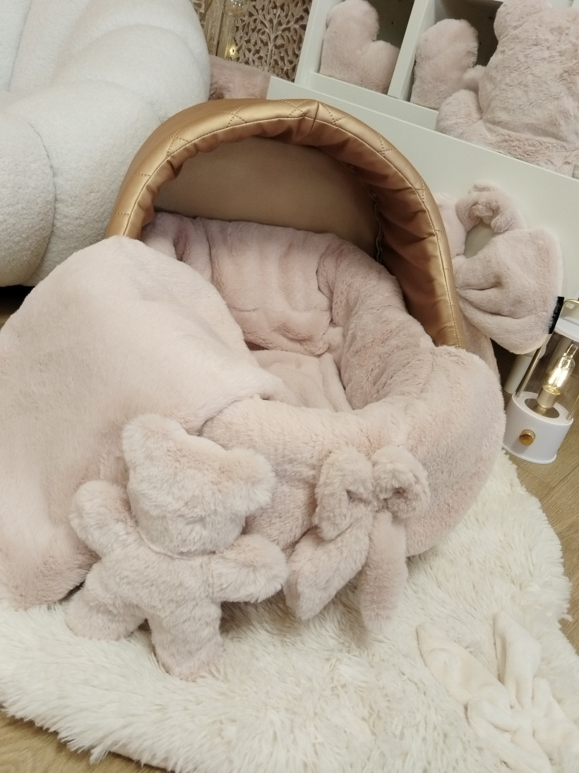 Accessoires pour Softygloo - Rosée Lunaire