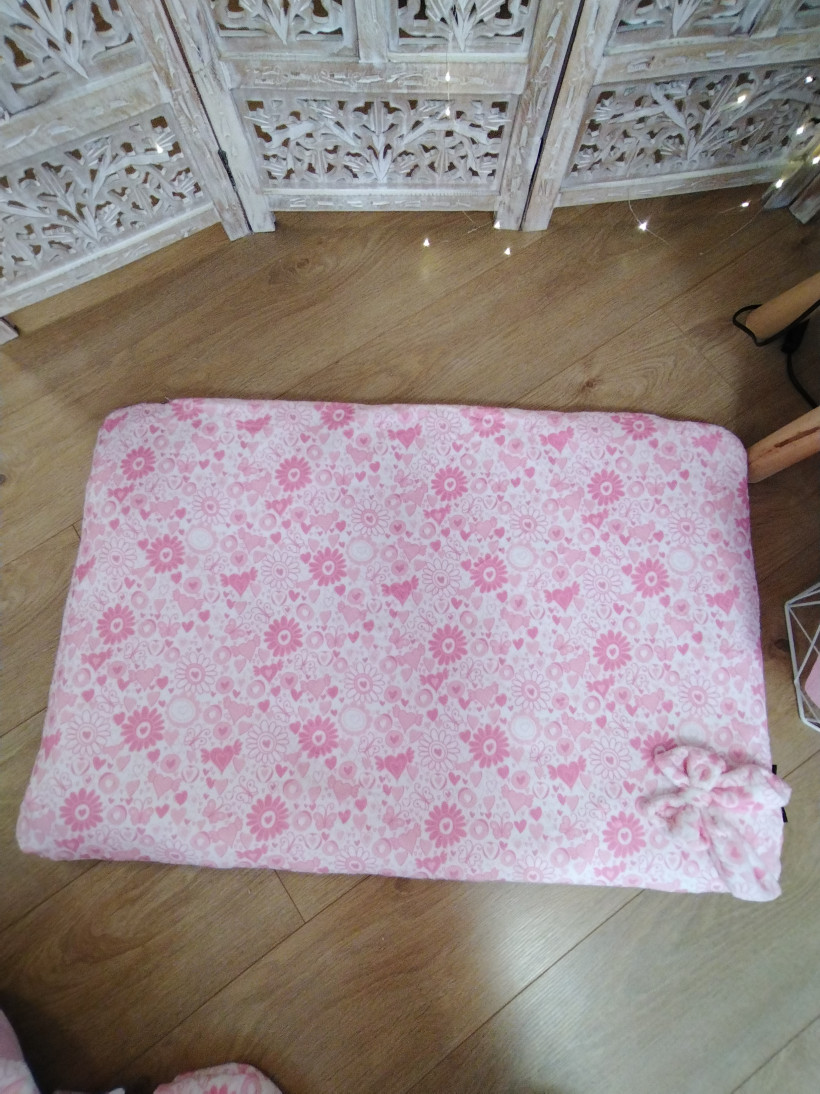 Housse pour Tapis - Lovea