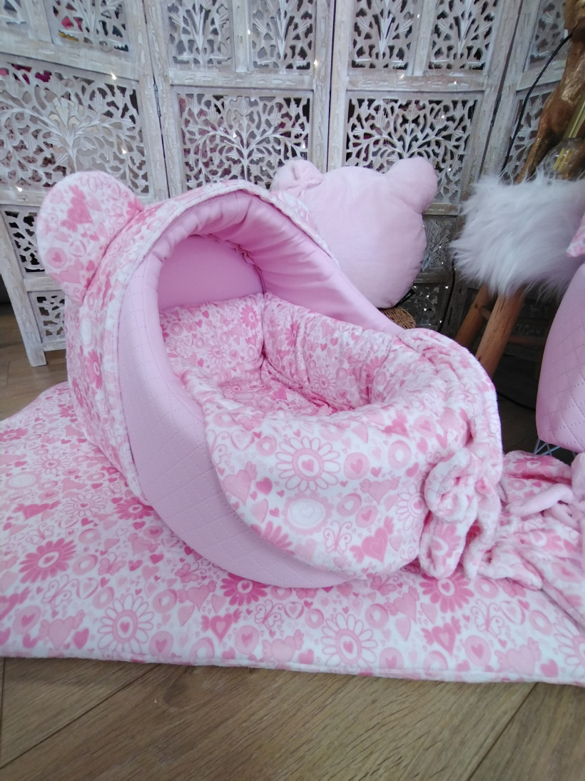 Accessoires Softygloo - Lovea