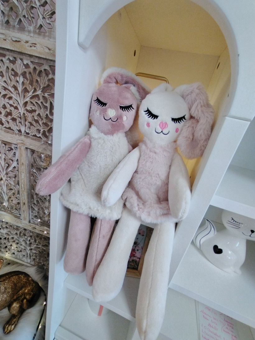 Mlle Lola – Éclat de Lune