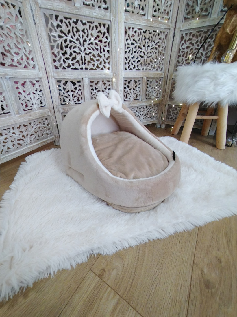 Softy Caramel & Vanille