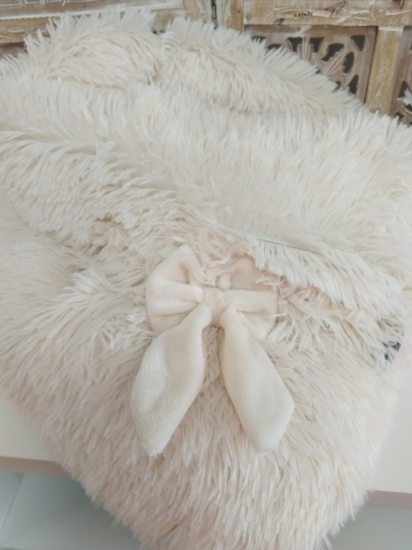 Nid Douillet La Danse des Saisons - Vanille