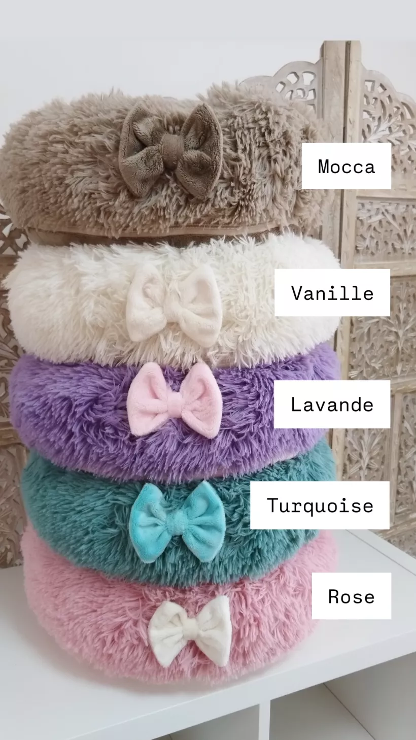 Corbeille La Danse des Saisons