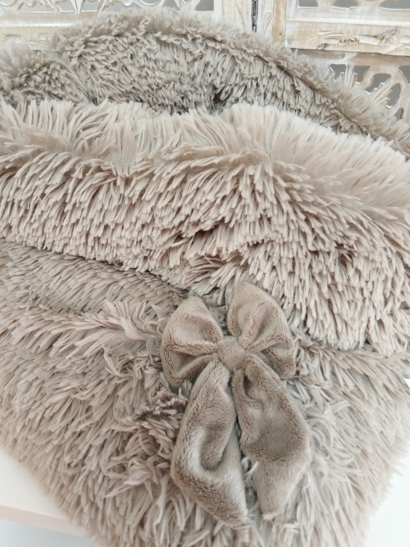 Nid Douillet La Danse des Saisons - Mocca