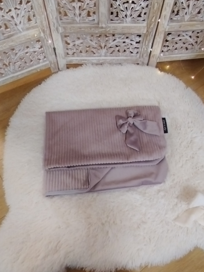 Housse pour Tapis Chuchotement d'Iris