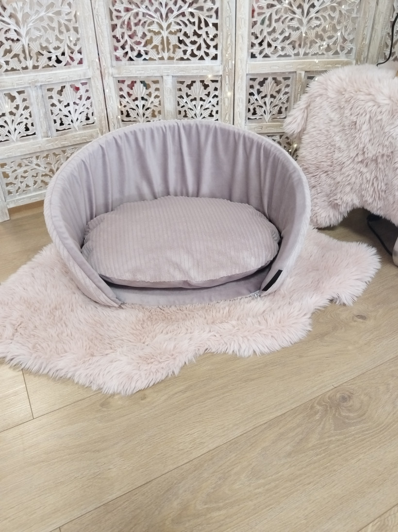 Looloo Chuchotement d'Iris