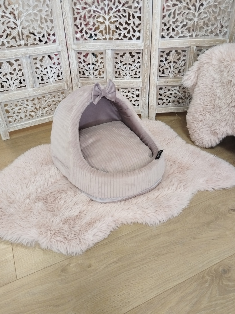 Softy - Chuchotement d'Iris