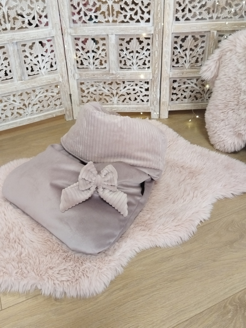 Nid Douillet - Chuchotement d'Iris