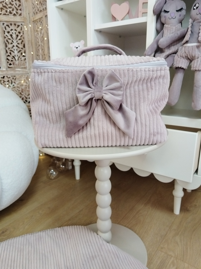 Trousse - Chuchotement d'Iris