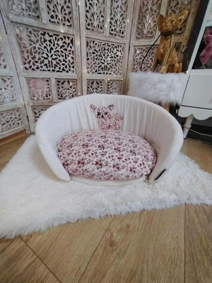 Looloo Vanille Chihuahua Romance