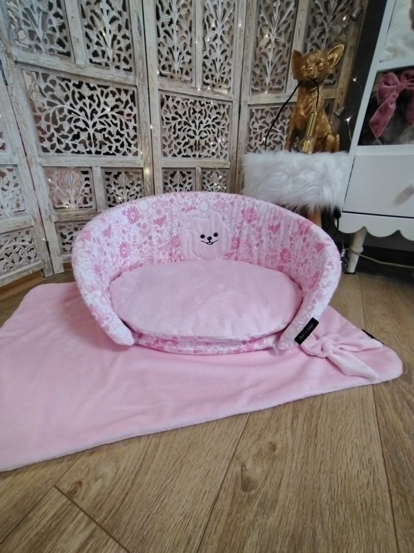 Looloo Lovea Pomeranian