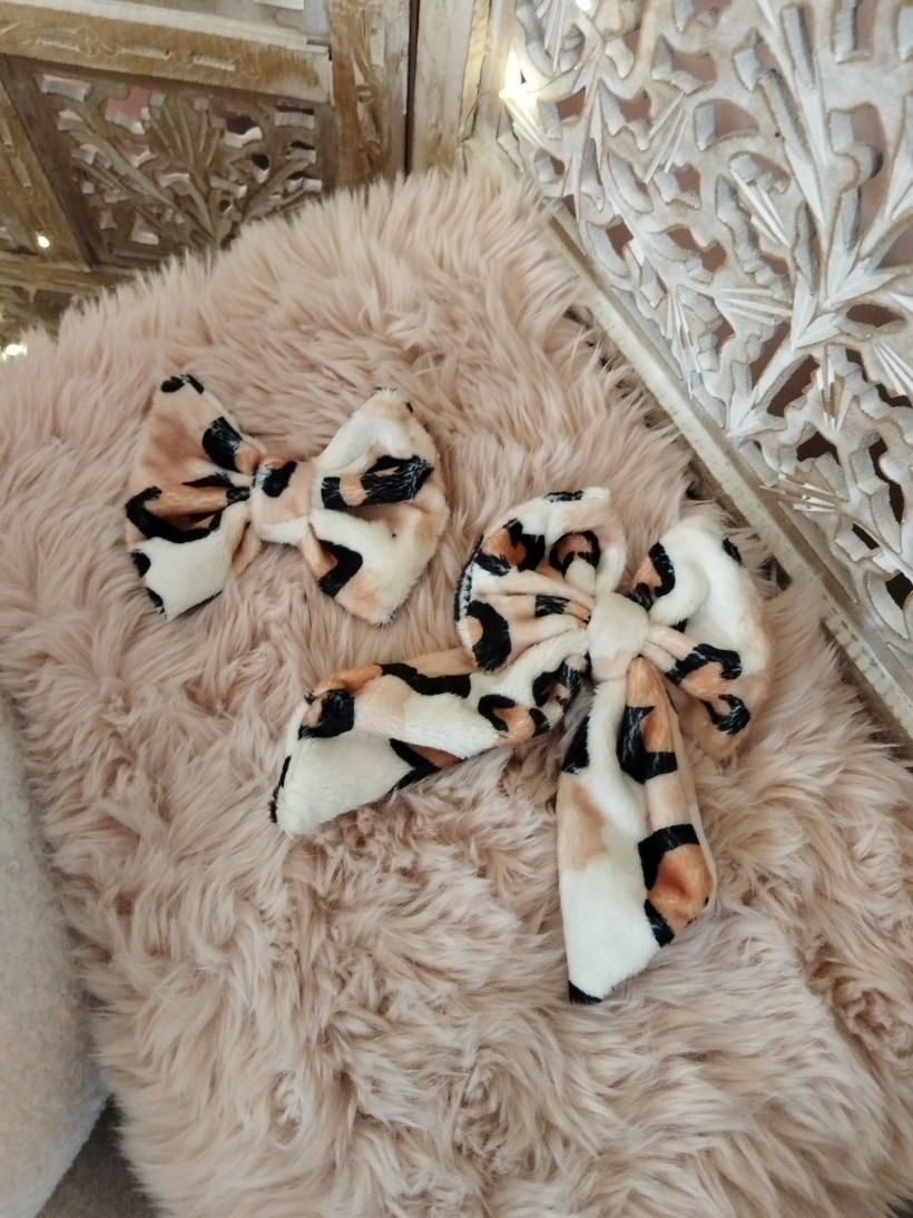 Nœud  - Amour Sauvage