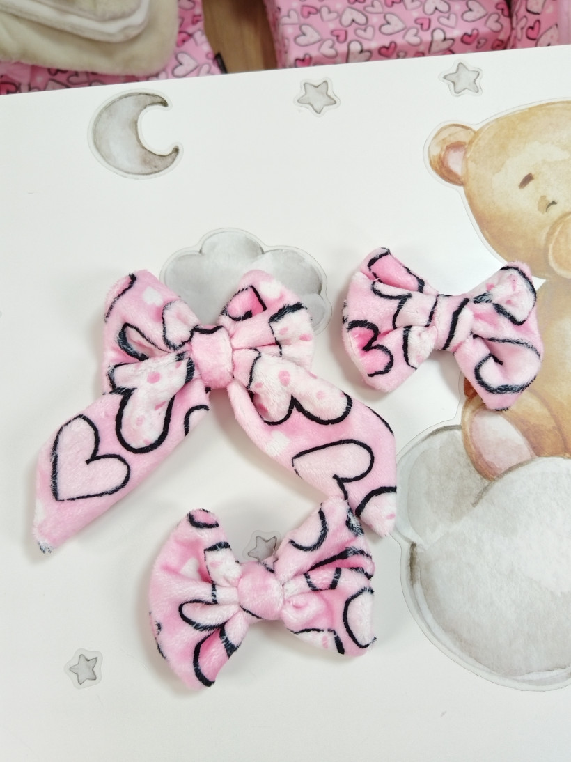 Nœud  - Murmure d'Amour