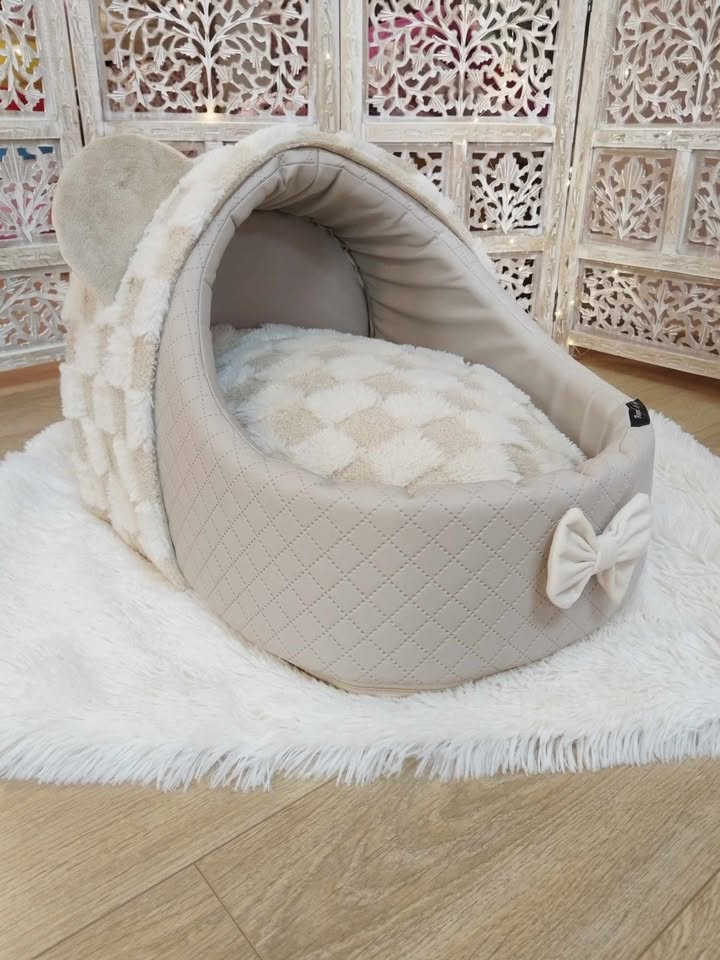 Accessoires pour Softygloo T1 - Golden Bliss