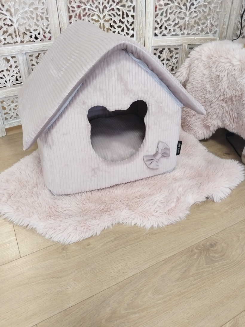 Maison - Chuchotement d'Iris