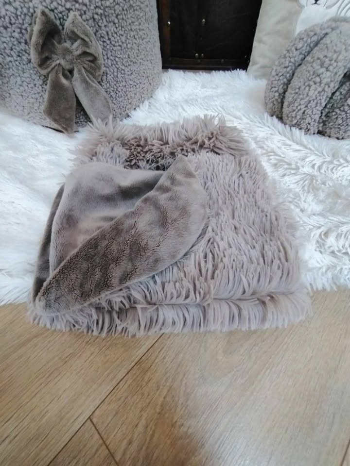 Housses La Danse des Saisons - Mocca