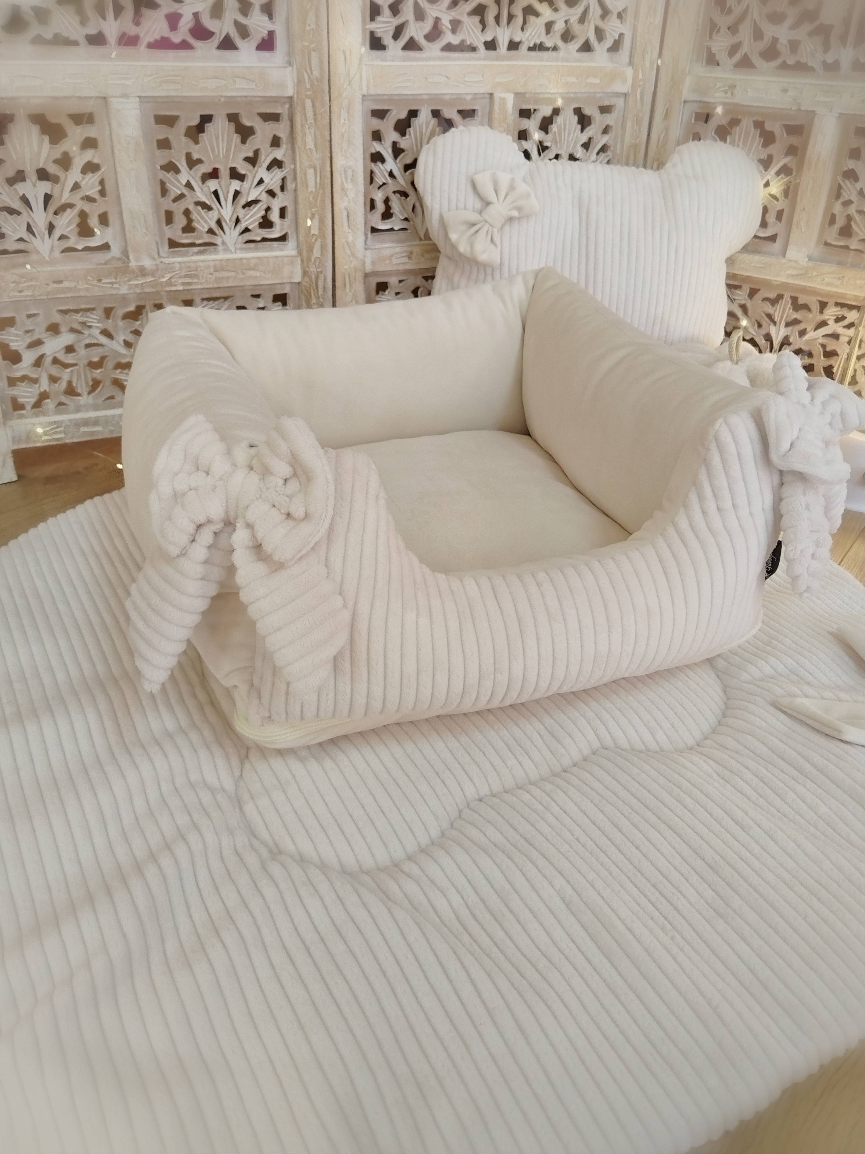 Divan - Chuchotement de Lune