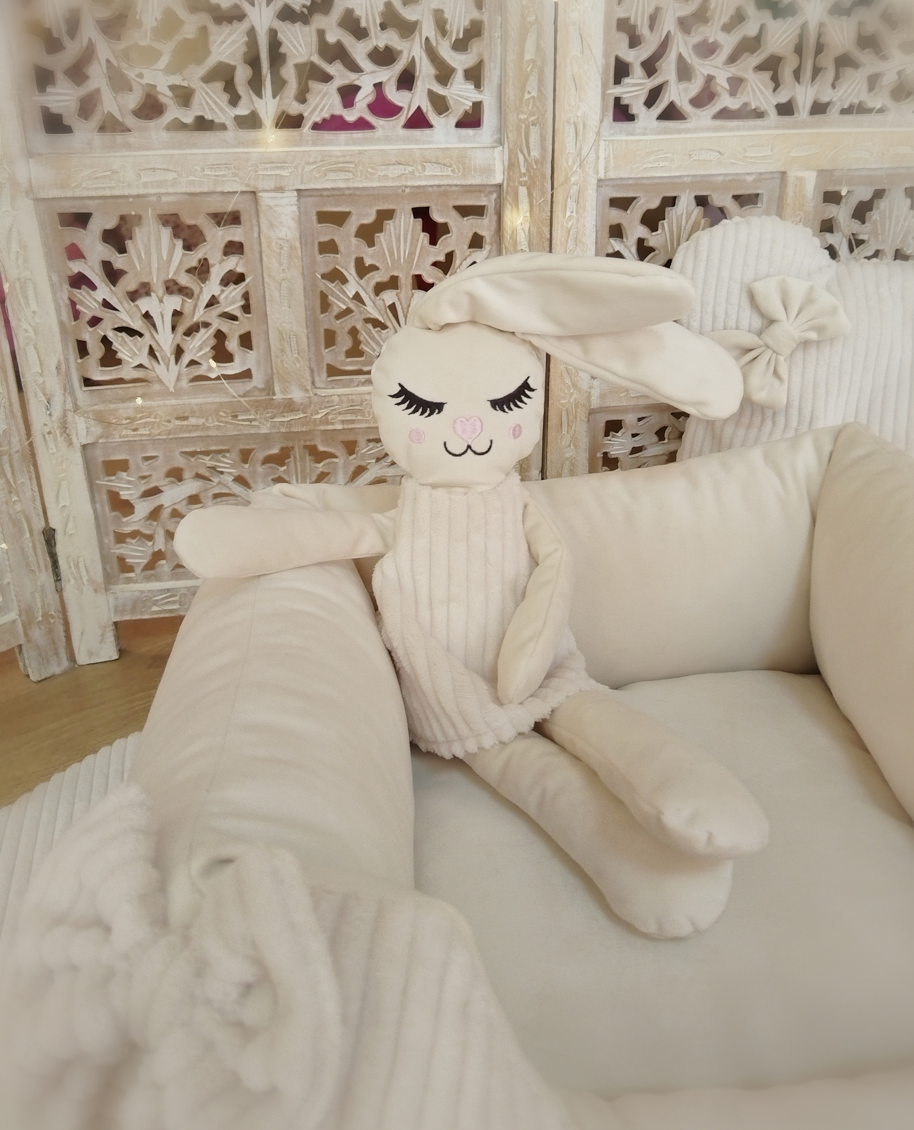 Lola - Chuchotement de Lune