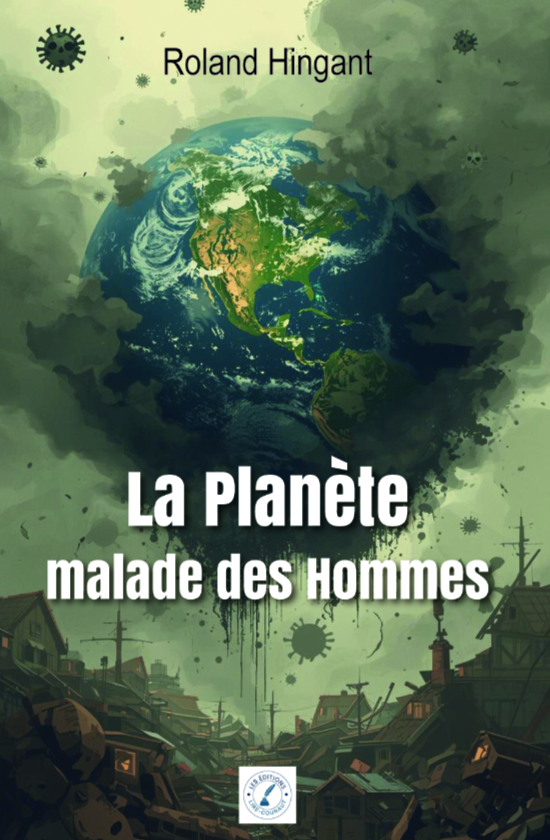 La Planète malade des hommes