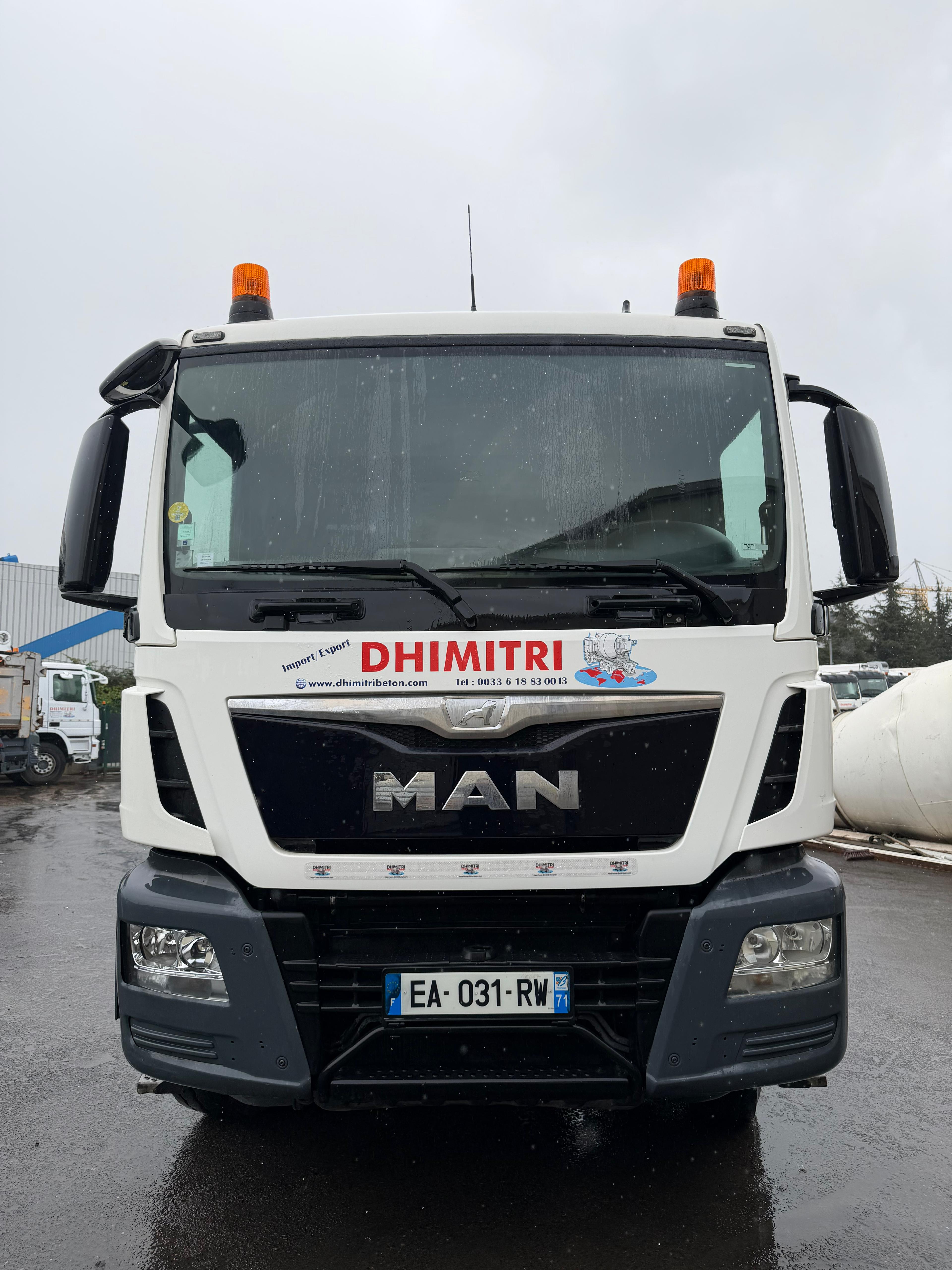 EA-031-RW / Année 2016