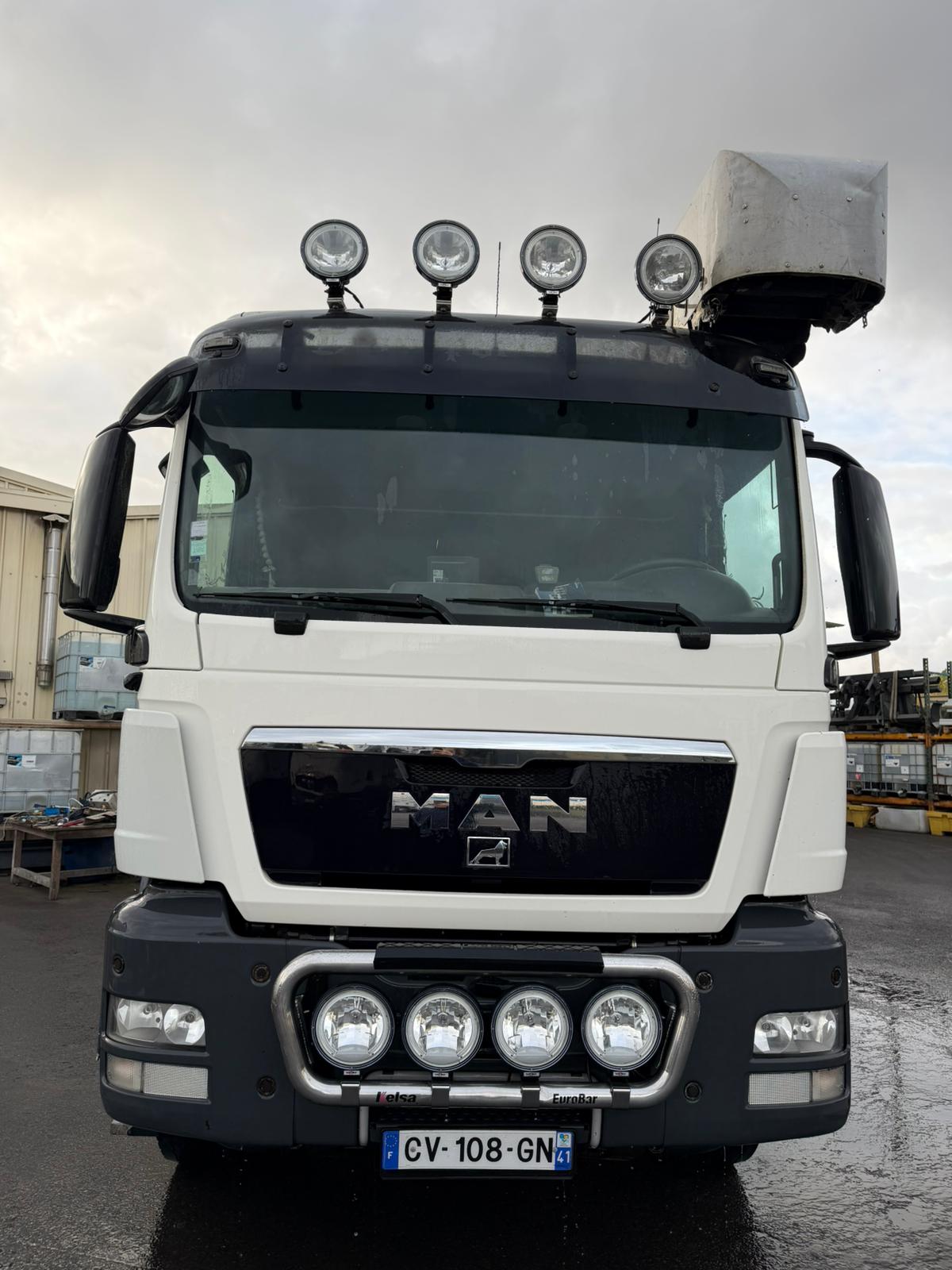 CV-108-GN / Année 2013