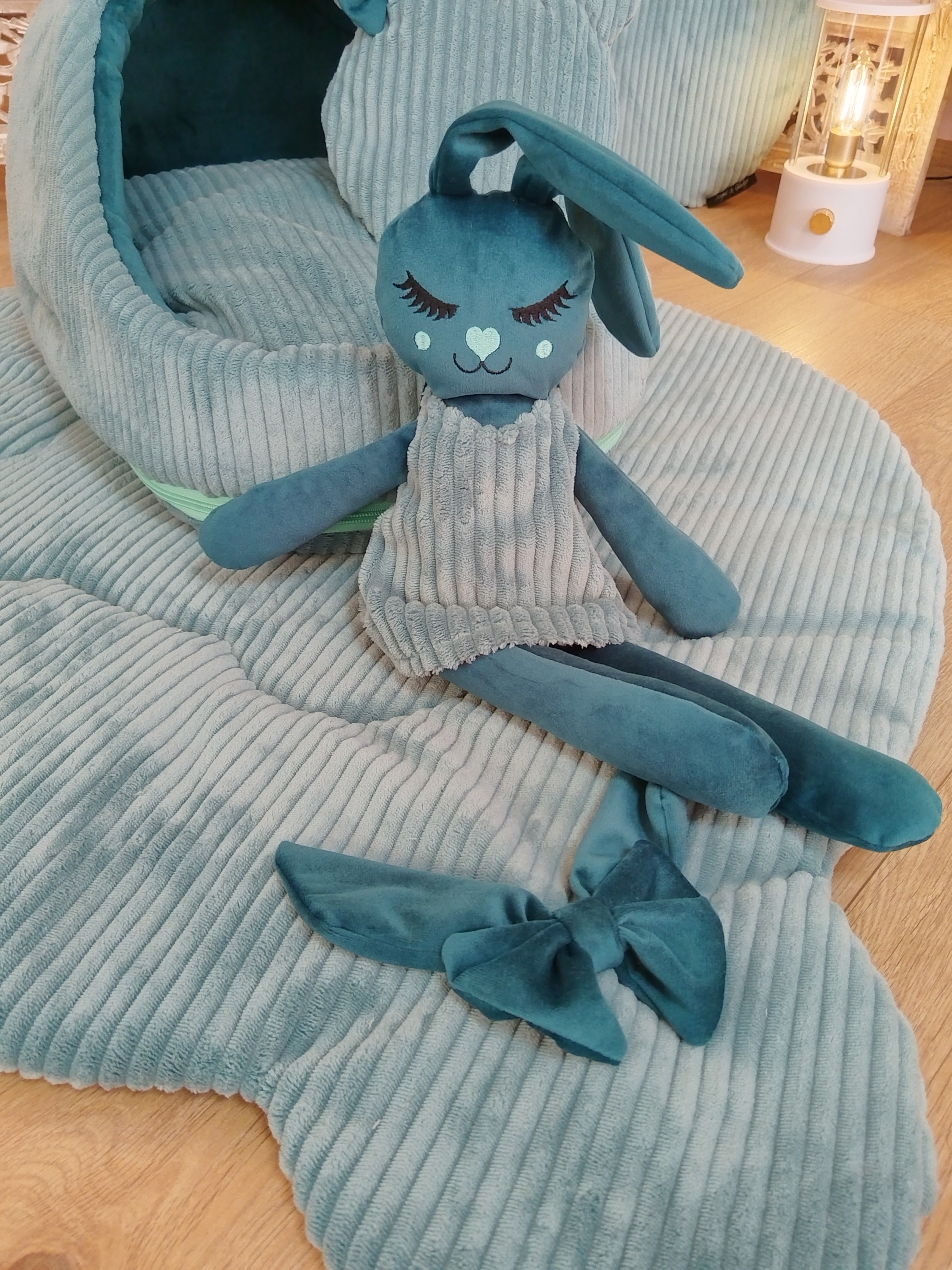 Lola - Chuchotement d’Alizé