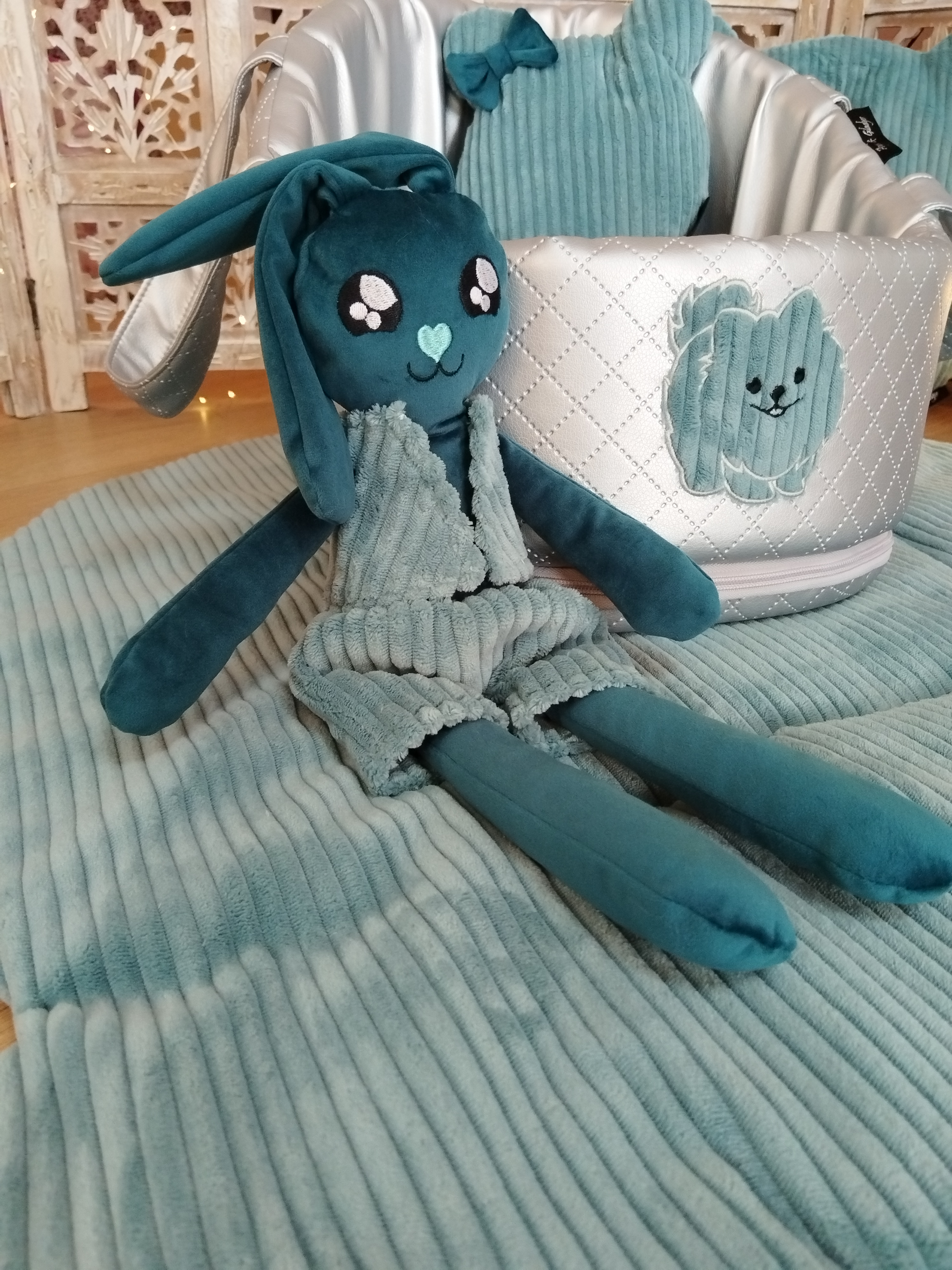 Karl - Chuchotement d’Alizé