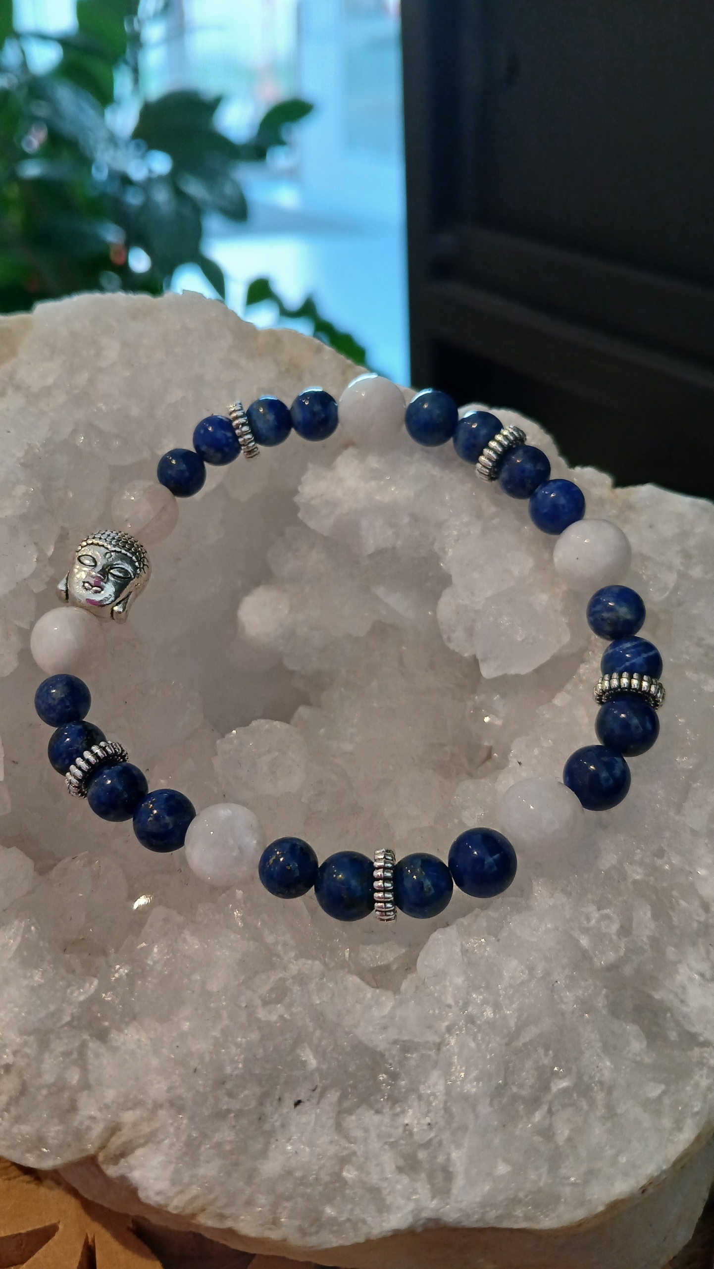 bracelet d'intuition