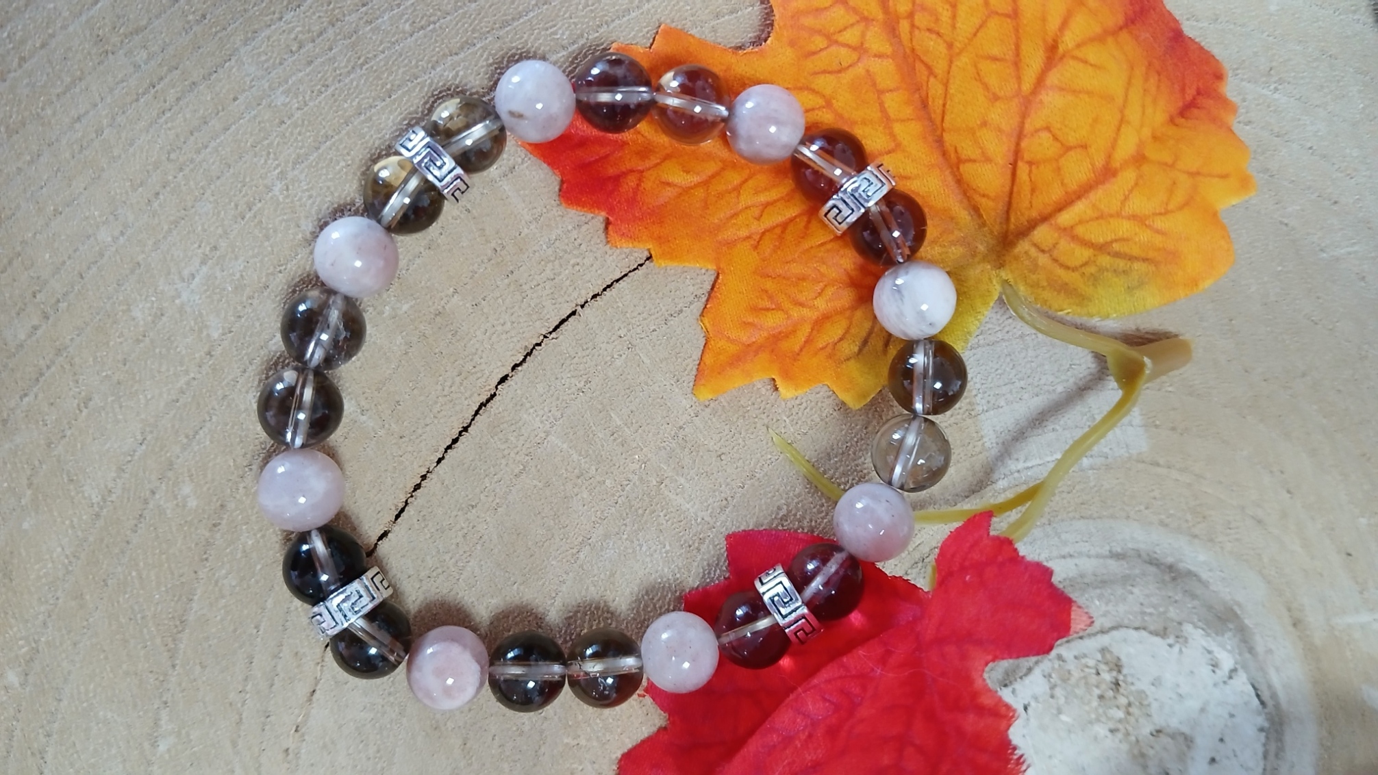 bracelet accompagnement dépression homme